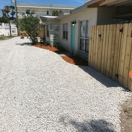 Salty Serenity Duplex Cocoa Beach Luaran gambar