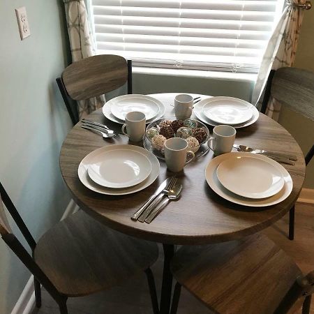 Salty Serenity Duplex Cocoa Beach Luaran gambar