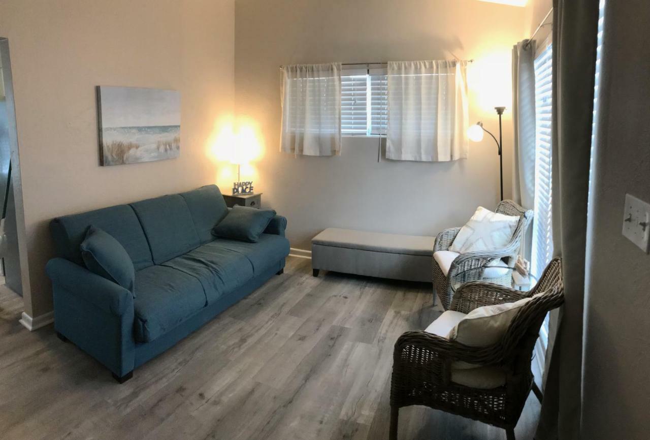 Salty Serenity Duplex Cocoa Beach Luaran gambar