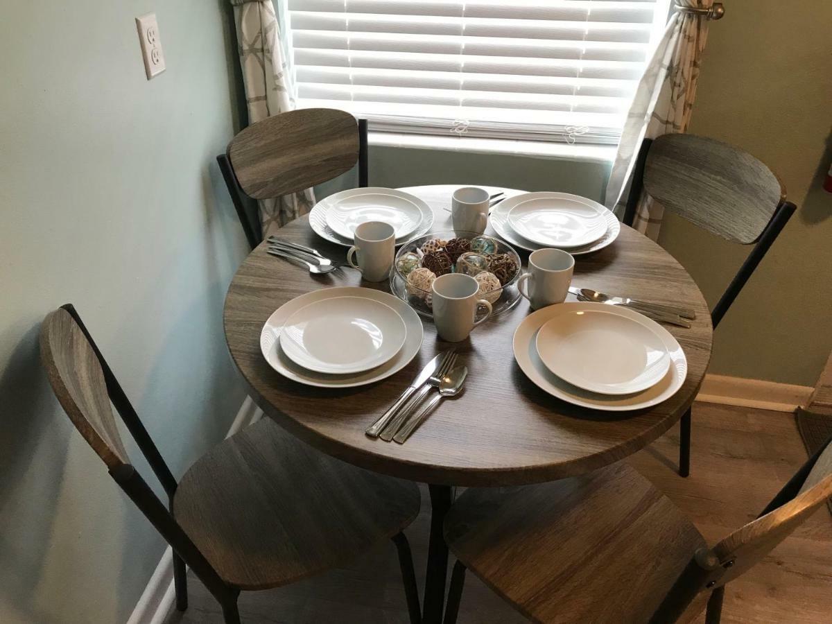 Salty Serenity Duplex Cocoa Beach Luaran gambar