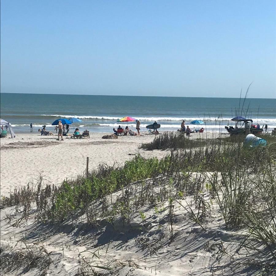 Salty Serenity Duplex Cocoa Beach Luaran gambar