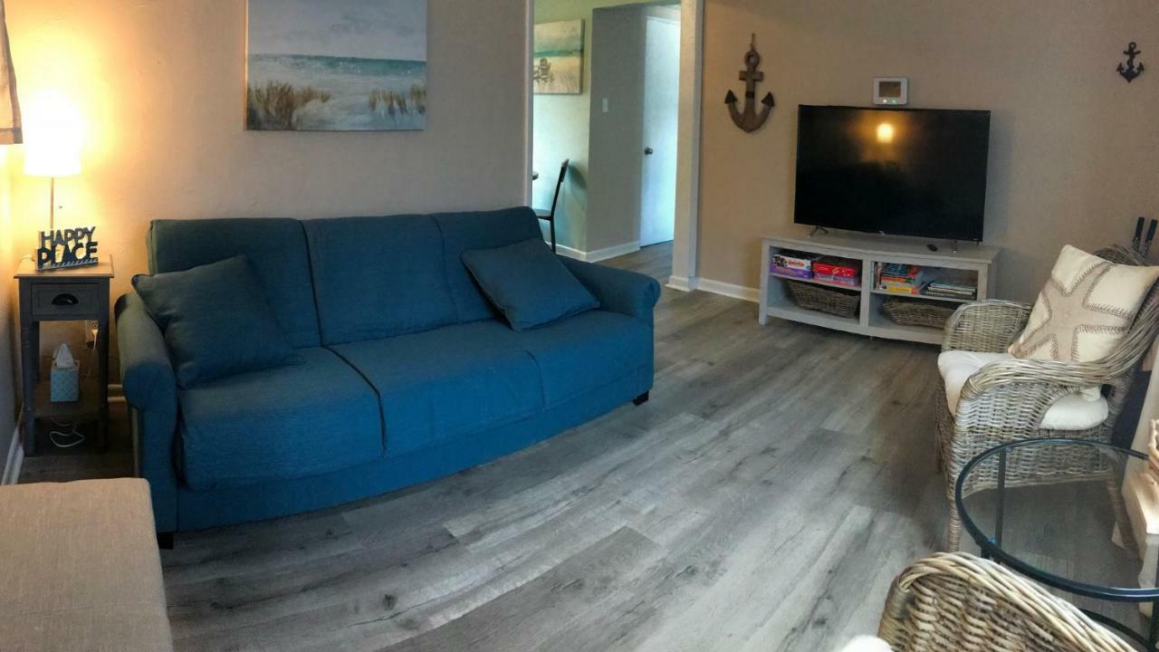 Salty Serenity Duplex Cocoa Beach Luaran gambar